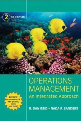 Pre-Owned Operations Management: An Integrated Approach (Hardcover ...
