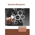 thumbnail image 1 of Operations Management, (Hardcover), 1 of 1