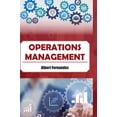 thumbnail image 1 of Operations Management, (Hardcover), 1 of 1