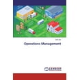 thumbnail image 1 of Operations Management (Paperback), 1 of 1