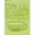 thumbnail image 1 of Pre-Owned Operations Management, 9780198724353, 0198724357, Paperback, 2 edition, 1 of 1