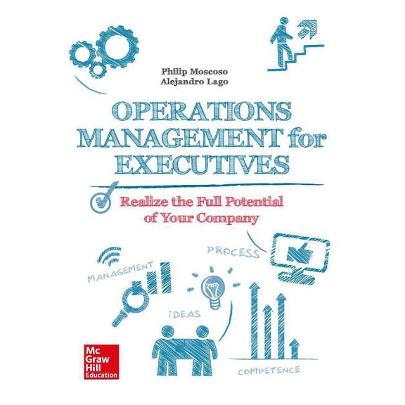 Operations Management for Executives., (Paperback)