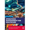 thumbnail image 1 of Operations Management for Healthcare, (Paperback), 1 of 1