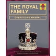 thumbnail image 1 of Operations Manual: The Royal Family Operations Manual (Hardcover), 1 of 1