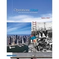 thumbnail image 1 of Pre-Owned Operations Now: Supply Chain Profitability and Performance with Student DVD (Mcgraw-hill Irwin Series Operations Management) (Hardcover) 0073297054 9780073297057, 1 of 1