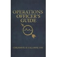thumbnail image 1 of Operations Officer's Guide (Paperback), 1 of 1