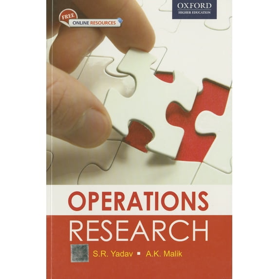 Operations Research