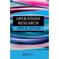 thumbnail image 1 of Operations Research Applications, (Hardcover), 1 of 1