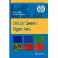 thumbnail image 1 of Operations Research/Computer Science Int Cellular Genetic Algorithms, Book 42, (Paperback), 1 of 1