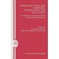 thumbnail image 1 of Operations Research/Computer Science Int Computing Tools for Modeling, Optimization and Simulation: Interfaces in Computer Science and Operations Research, Book 12, (Hardcover), 1 of 1