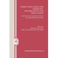 thumbnail image 1 of Operations Research/Computer Science Int Computing Tools for Modeling, Optimization and Simulation: Interfaces in Computer Science and Operations Research, Book 12, (Paperback), 1 of 1