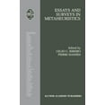 thumbnail image 1 of Operations Research/Computer Science Int Essays and Surveys in Metaheuristics, Book 15, (Hardcover), 1 of 1