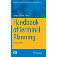 thumbnail image 1 of Operations Research/Computer Science Int Handbook of Terminal Planning, Book 64, (Hardcover), 1 of 1