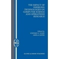 thumbnail image 1 of Operations Research/Computer Science Int The Impact of Emerging Technologies on Computer Science and Operations Research, Book 4, (Hardcover), 1 of 1
