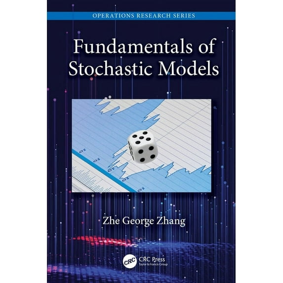 Operations Research Fundamentals of Stochastic Models, (Hardcover)