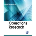 thumbnail image 1 of Operations Research (Paperback), 1 of 1