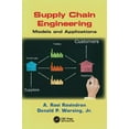 thumbnail image 1 of Operations Research: Supply Chain Engineering: Models and Applications (Paperback), 1 of 1