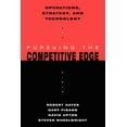 thumbnail image 1 of Operations, Strategy, and Technology: Pursuing the Competitive Edge (Paperback) by Robert H. Hayes, Gary P. Pisano, David M. Upton, 1 of 1