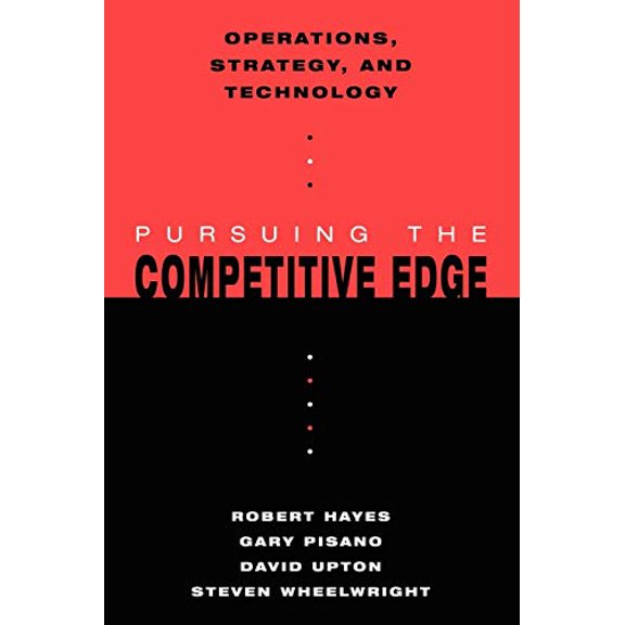 Pre-Owned Operations, Strategy, and Technology: Pursuing the Competitive Edge (Paperback) 0471655791 9780471655794
