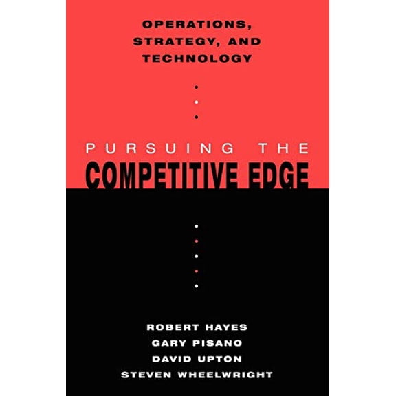 Pre-Owned Operations, Strategy, and Technology: Pursuing the Competitive Edge (Paperback) 0471655791 9780471655794