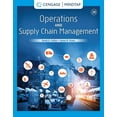 thumbnail image 1 of Mindtap Course List: Operations and Supply Chain Management (Hardcover), 1 of 1