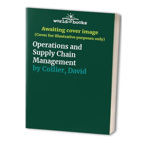 Pre-Owned Operations and Supply Chain Management, 9780357901649, 0357901649, Paperback, 3 edition