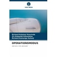 thumbnail image 1 of Operationsmodus, (Paperback), 1 of 1