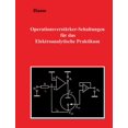 thumbnail image 1 of Operationsverstärker-Schaltungen für das Elektroanalytische Praktikum (Paperback), 1 of 1