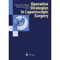 thumbnail image 1 of Operative Strategies in Laparoscopic Surgery, (Paperback), 1 of 1