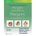 thumbnail image 1 of Pre-Owned Operative Techniques in Shoulder and Elbow Surgery [Hardcover] Williams Jr. MD, Gerald R., 1 of 1