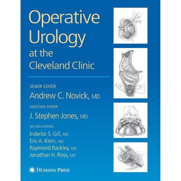 Pre-Owned Operative Urology, 9781617373459, 1617373451, Paperback, Softcover reprint of hardcover 1st ed. 2006 edition