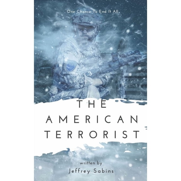 Gysgt Tremble The American Terrorist, Book 1, (Paperback)