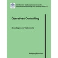 thumbnail image 1 of Operatives Controlling: Grundlagen und Instrumente, (Paperback), 1 of 1