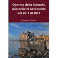 thumbnail image 1 of Operato della Consulta Giovanile di Acicastello dal 2014 al 2018, (Paperback), 1 of 1