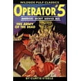 thumbnail image 1 of Operator #5: The Army of the Dead Paperback, 1 of 1