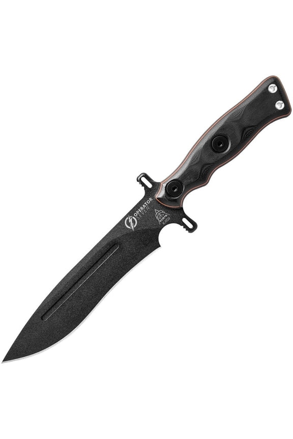 Operator 7 Blackout Edition