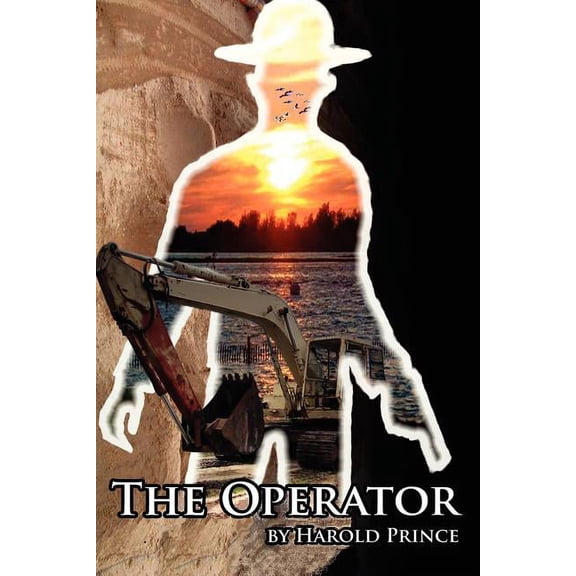 The Operator, (Paperback)