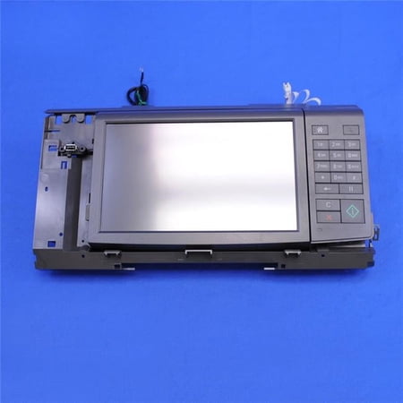 Operator Panel for MX711