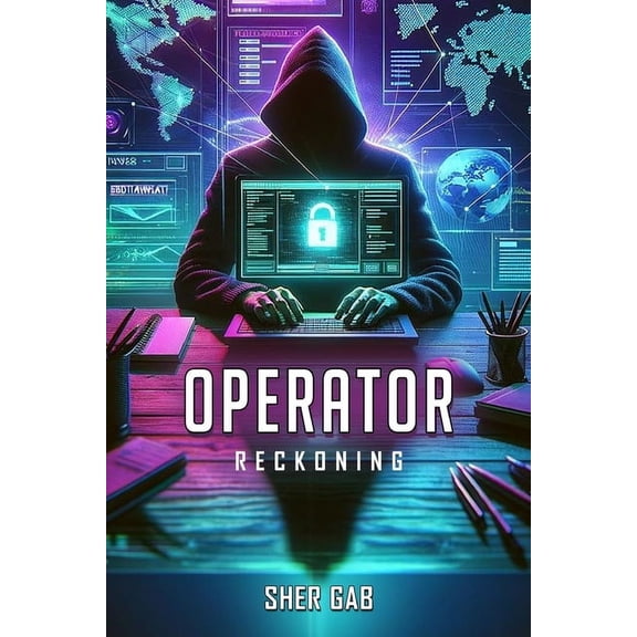 Operator Reckoning, (Paperback)