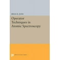 thumbnail image 1 of Operator Techniques in Atomic Spectroscopy, (Paperback), 1 of 1