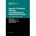 thumbnail image 1 of Operator Theory: Advances and Applicatio Operator Theoretical Methods and Applications to Mathematical Physics: The Erhard Meister Memorial Volume, Book 147, (Paperback), 1 of 1
