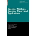 thumbnail image 1 of Operator Theory: Advances and Applicatio Operator Algebras, Operator Theory and Applications, Book 181, (Hardcover), 1 of 1