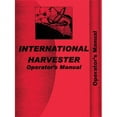 thumbnail image 1 of Operator's Manual fits International 330, 1 of 1