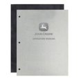 thumbnail image 1 of Operator's Manual fits John Deere 60 OMR2034, 1 of 1