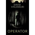 thumbnail image 1 of Pre-Owned Operator (Paperback) 0985775602 9780985775605, 1 of 1