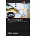 thumbnail image 1 of Operatore logistico (Paperback), 1 of 1