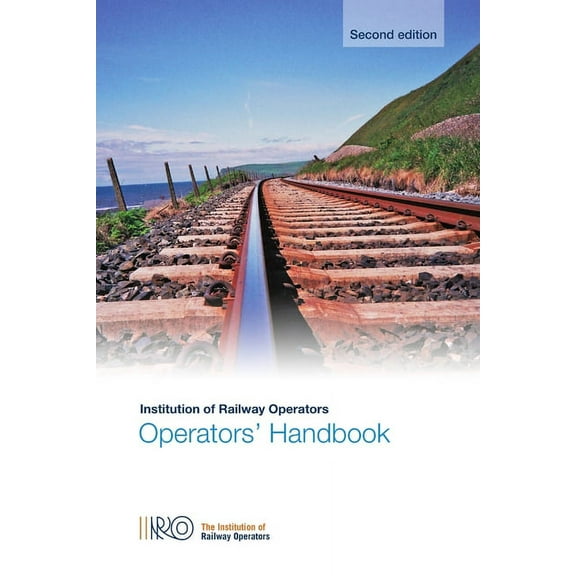 Operators' Handbook - Second Edition, (Paperback)