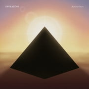 Operators - Radiant Dawn - Music & Performance - CD