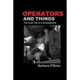 thumbnail image 1 of Pre-Owned Operators and Things: The Inner Life of a Schizophrenic (Paperback) 0615509282 9780615509280, 1 of 1