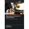thumbnail image 1 of Operazioni bancarie e assicurative, (Paperback), 1 of 1